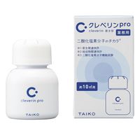 クレベリンpro 置き型 10m2用 1個 大幸薬品