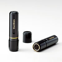 シヤチハタ ブラック8 既製 日野 XL-8 01686 1本（直送品）