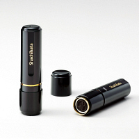 シャチハタ ブラック8 小久保 浸透印