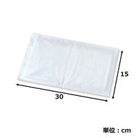 白十字 モイスキンパッド1530 滅菌済　15×30cm 19083 1箱（30枚入）