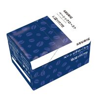【キューリグ専用カプセル】カップス　ベーシックロースト 1箱（12個入）