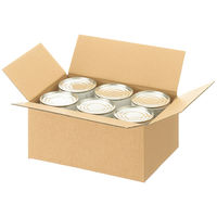 【底面B5】【60サイズ】 「現場のチカラ」 強化ダンボール B5×高さ122mm 1セット（60枚：20枚入×3梱包）  オリジナル