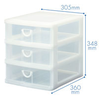 サンコープラスチック エルピス AF-403 W