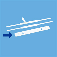 FAMS ファイバースティック ストッパー 50本入