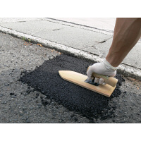 アスファルトV　10kg　補修　穴埋め　簡易