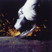 日本レヂボン フレキシブル砥石スキルタッチS80 1セット(20枚)