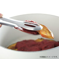 EAトCO（イイトコ） ハサム トング AS0011 1個 ヨシカワ