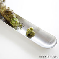 EAトCO（イイトコ） オロス グレーダー おろし金 AS0012 1個 ヨシカワ