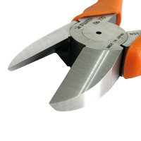 フジ矢 電工名人強力ニッパ 770-175