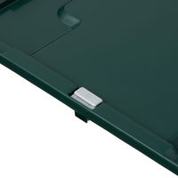 アスクル　折りたたみコンテナ　専用フタ　40L・50L用  オリジナル