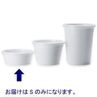 DEAN ＆ DELUCA　フードコンテナ ホワイト S