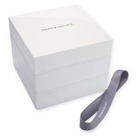 DEAN ＆ DELUCA　三段重（大） 1個