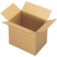 【底面B4】【100サイズ】 宅配ダンボール B4×高さ340mm 1梱包（20枚入）