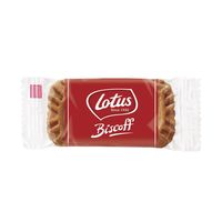 クッキー 個包装 お配り菓子 ビスケット 輸入菓子 ロータス オリジナルカラメルビスケット 16枚入 1個