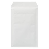 クッション封筒 ジェットメイラー J-1 DVD・CD用 白 1箱（150枚入） ユニオンキャップ