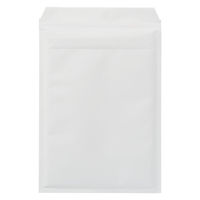 クッション封筒 ジェットメイラー J-3 A4サイズ用 白 1箱（100枚入） ユニオンキャップ