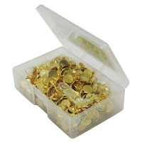 ミツヤ　ハイタック画びょう　HT-03　1ケース（500個入）