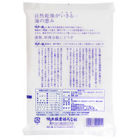 伯方の塩　1袋（1kg）　伯方塩業