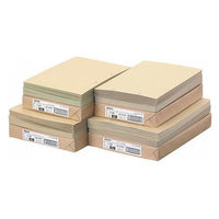 コクヨ　綴込表紙C　A4横　ツ-57　1セット（60組120枚）