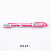 ぺんてる 水性ペン サインペン S520-PD 桃色 1箱（10本入）
