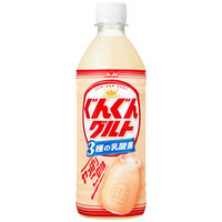 カルピス　ぐんぐんグルト3種の乳酸菌　500ml　1セット（48本）