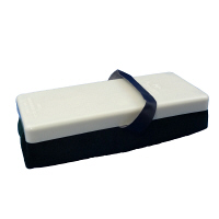 黒板消し ハイイレーザー 別珍大 TGNHE4 日本白墨工業