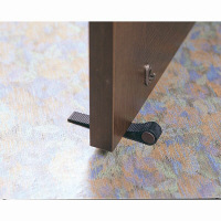 光　ドアストッパー先薄型　1セット（5個入）