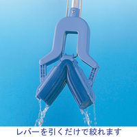 アズマ工業 グングン吸水激絞りワイパー スペア SQ089