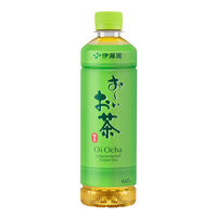 伊藤園 おーいお茶 緑茶 460ml 1セット（60本：30本入×2箱） お茶 緑茶 日本茶 ペットボトル