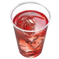 クリンプ　クリスタルカップ　270ml（9オンス）　1袋（20個入）