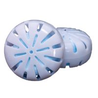 クールボールB 業務用 尿石付着防止剤 1箱（2個入） 和協産業