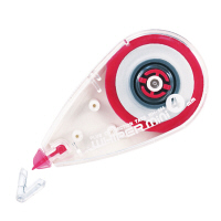 プラス　ホワイパーミニ　4mm　WH504-20P　1箱（20個入）　（直送品）