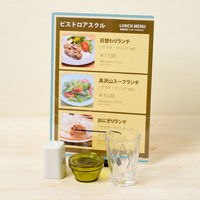 プラス　SFパスケース　A4　PC-004　BL　（直送品）