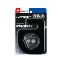 ニチバン ハンドカッター直線美TCー20CB6 TC-20CB6 1個（直送品）