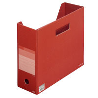 プラス　ボックスファイル　レギュラー　BRR　FL-023BF　（直送品）