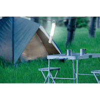 アイリスオーヤマ ＬＥＤスティックライト充電式 ILS-588(520077)