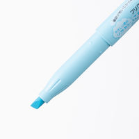フリクションライト ソフトブルー SFL-10SL-SL パイロット