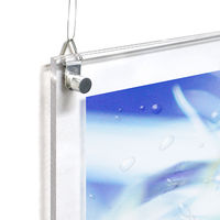 アートプリントジャパン　アクリルポスターパネル A1（外寸：891×644mm） 3枚