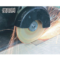 日本レヂボン RSCスーパーカット 105×1.0mm厚 RSC1051046 1枚