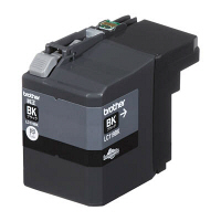 ブラザー（brother） 純正インク LC119BK ブラック（大容量）