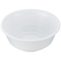 リスパック　発泡どんぶり　小　1袋（25枚入）