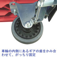 【台車】 ナンシン SONAE DSK-R301B2 幅600×奥行900×高さ861mm 1台