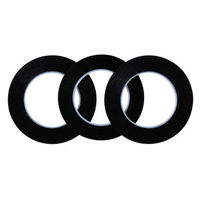 マグエックス　ホワイトボード用罫線引きテープ　替えテープ　幅2mm　MZ-2-3P　1袋（3巻入）