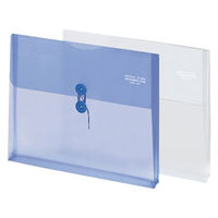 コクヨ ドキュメントケース<エンベロープ> クケ-834W 1枚