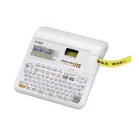 カシオ計算機　ネームランド　NAMELAND　BiZ　KL-M7-CA