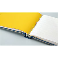 コクヨ データバインダーW T11×Y15 EBW-Z51 1冊