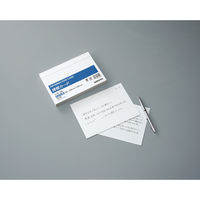 コクヨ 情報カードB6カード シカ-10 1冊(100枚入)