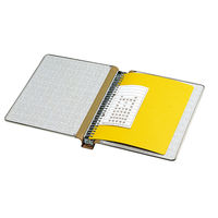 コクヨ バインダーMP(PP貼り) B5タテ 26穴 ハ-10NM 1冊