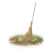 高砂　竹ほうき 箒 　5段　1箱（10本入）