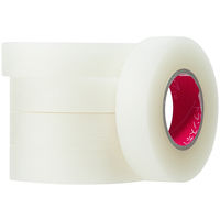 スリーエム 3M トランスポア サージカルテープ（医療用テープ） 12.5mmX9.1m 1527-0 1箱（24巻入）